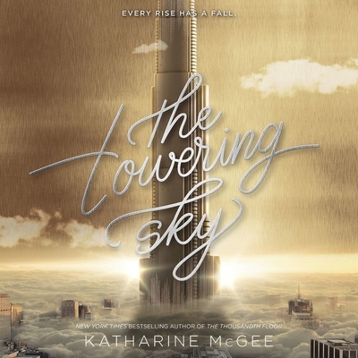 The Towering Sky 1538590131 Book Cover