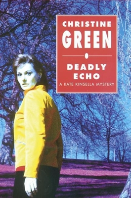 Deadly Echo [Large Print] 0727874489 Book Cover
