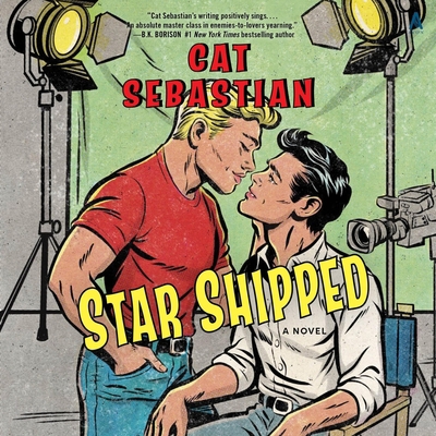 Star Shipped B0GGYDY8Y5 Book Cover