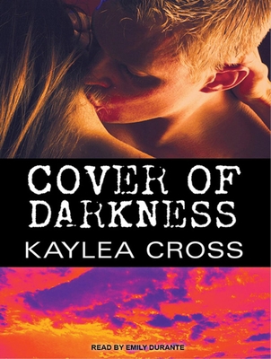 Cover of Darkness 1452611297 Book Cover
