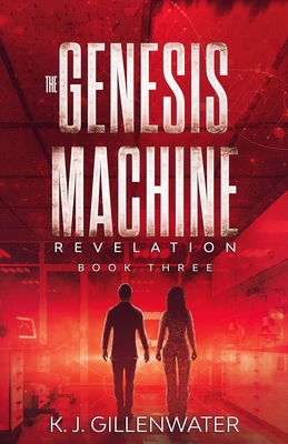 Revelation B0C2S1MC9L Book Cover