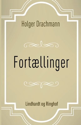 Fort?llinger [Danish] 8711828129 Book Cover