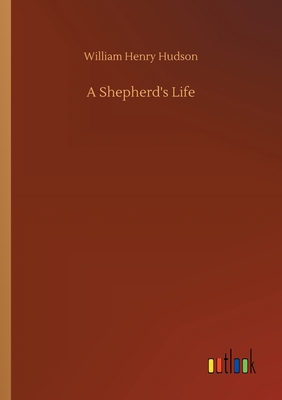 A Shepherd's Life 3752303174 Book Cover