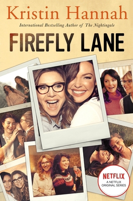 Firefly Lane: Now a Major Netflix Series 1529055911 Book Cover