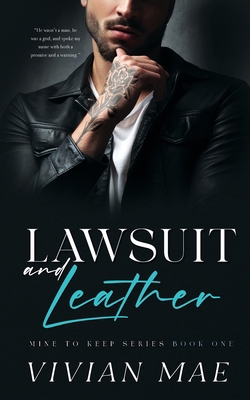 Lawsuit and Leather 1736796534 Book Cover