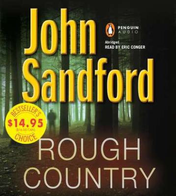 Rough Country 1611760569 Book Cover