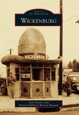 Wickenburg 0738585041 Book Cover