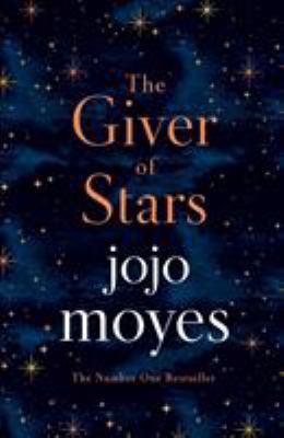 THE GIVER OF STARS 0718183231 Book Cover