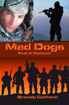 Mad Dogs: V. 1-2 1497583144 Book Cover