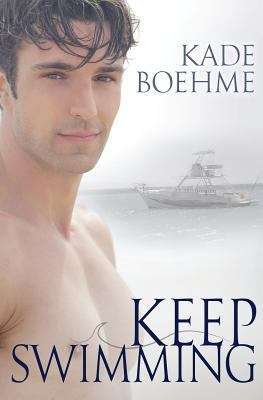 Keep Swimming 1500866881 Book Cover