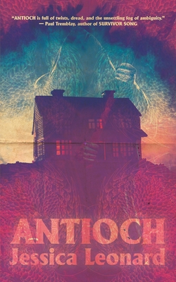 Antioch 1943720495 Book Cover