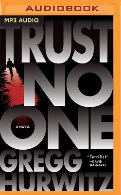 Trust No One 1536617091 Book Cover