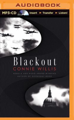 Blackout 1501245694 Book Cover