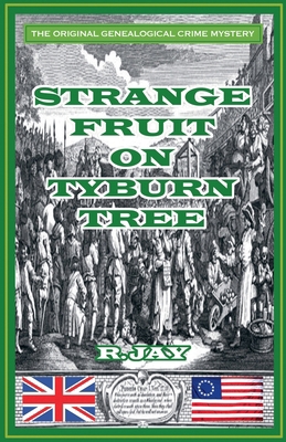 Strange Fruit On Tyburn Tree B0DRRLWPTC Book Cover