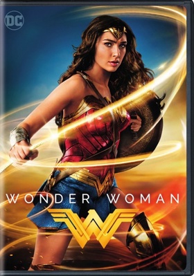 Wonder Woman B074JS9QJB Book Cover