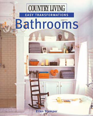 Bathrooms 1588165043 Book Cover