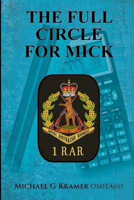 The Full Circle for Mick [Large Print] 1764027515 Book Cover