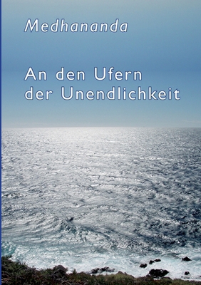 An den Ufern der Unendlichkeit [German] 3769353854 Book Cover