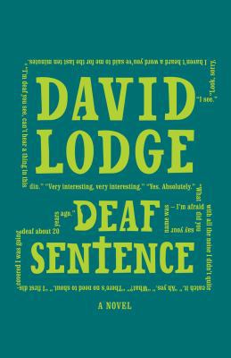 deaf-sentence B0072NAF5I Book Cover