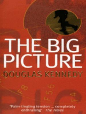 The Big Picture 0349108897 Book Cover