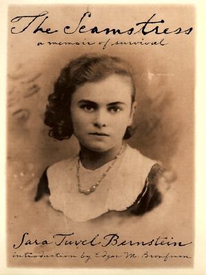 The Seamstress 039914322X Book Cover