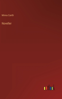 Noveller [Swedish] 3368006851 Book Cover