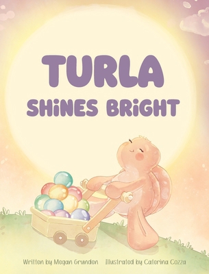 Turla Shines Bright B0GQX9JGGM Book Cover
