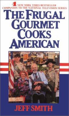 FG Cooks American 0380706725 Book Cover