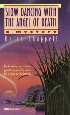 Slow Dancing with the Angel of Death 0449149838 Book Cover