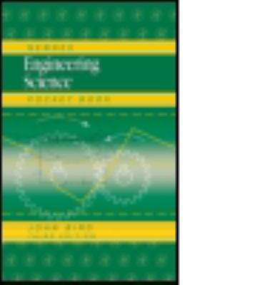 Newnes Engineering Science Pocket Book 3E (2002) B007363S9O Book Cover