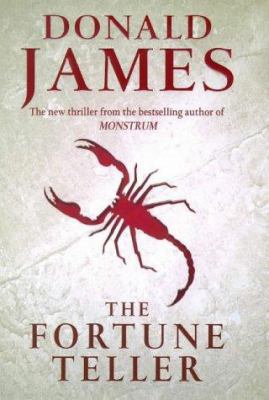 The Fortune Teller 0712679596 Book Cover
