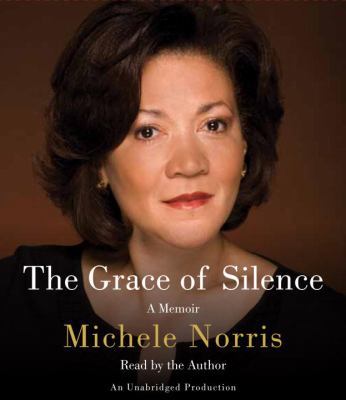 The Grace of Silence 030774891X Book Cover