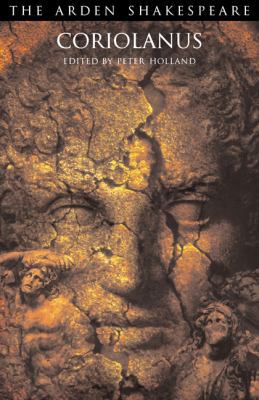 Coriolanus: Third Series 1904271286 Book Cover