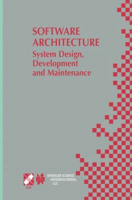 Software Architecture: System Design, Developme... 147576538X Book Cover