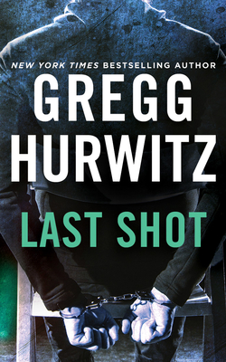 Last Shot 1978629451 Book Cover