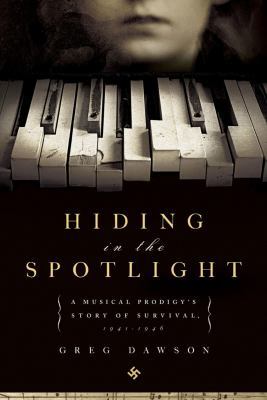 Hiding in the Spotlight 1605980455 Book Cover