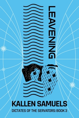 Leavening 1777990122 Book Cover