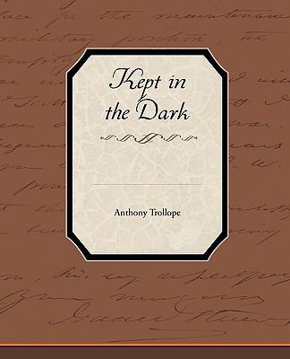 Kept in the Dark 1438536194 Book Cover