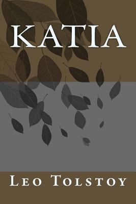Katia 1986728927 Book Cover