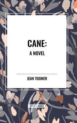 Cane A Novel B0CZ5T1KJD Book Cover