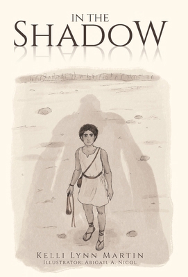 In The Shadow B0GZVT14YS Book Cover