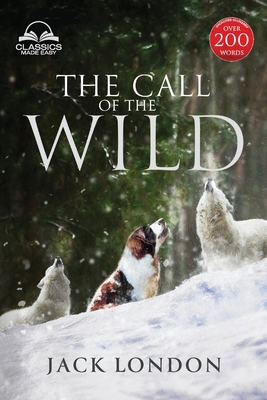 The Call of the Wild - Unabridged with Full Glo... 1958660043 Book Cover