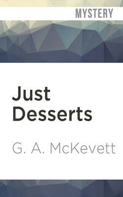 Just Desserts 1721343806 Book Cover