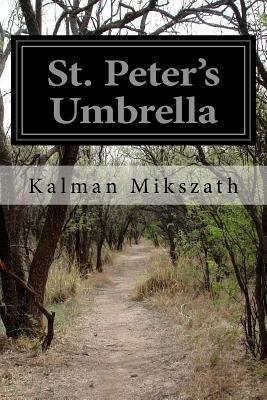 St. Peter's Umbrella 1500301027 Book Cover