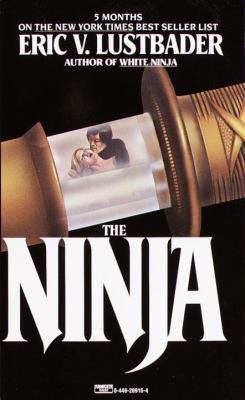 Ninja 0449209164 Book Cover