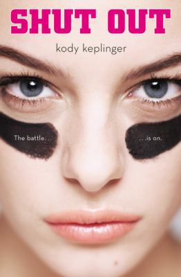 Shut Out 0316175560 Book Cover