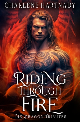 Riding Through Fire B0F5N69W19 Book Cover