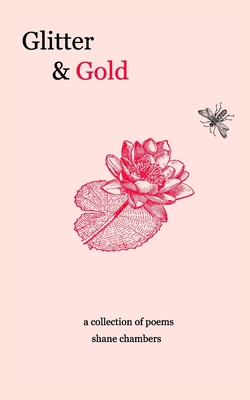 Glitter & Gold 1983817619 Book Cover