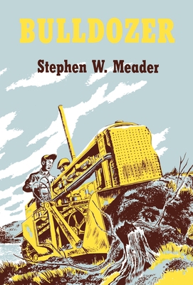 Bulldozer 1931177023 Book Cover