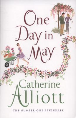 One Day in May 0718153626 Book Cover